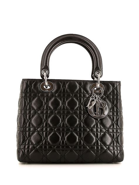 dior bag for sale|pre owned christian dior bag.